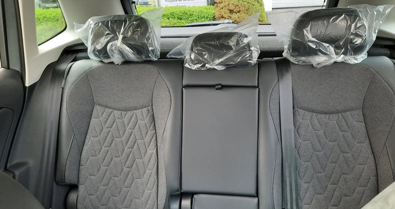 Volkswagen Tiguan cena 165500 przebieg: 10, rok produkcji 2024 z Góra Kalwaria małe 497